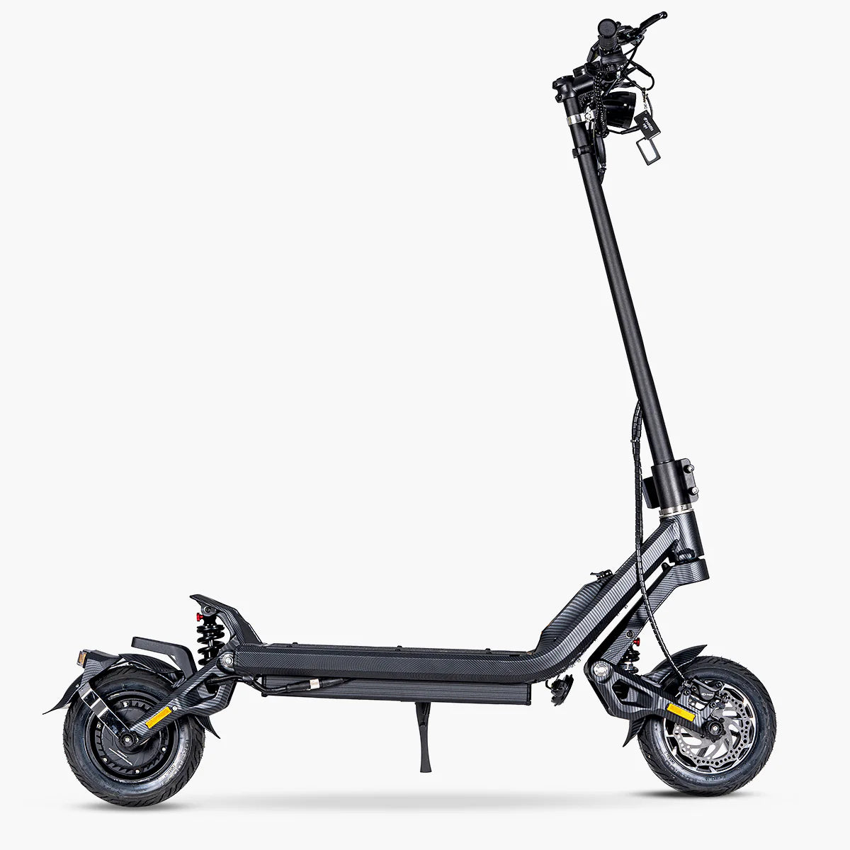 NAMI   KLIMA   48V CARBON   MATTE   2026 נאמי קלימה