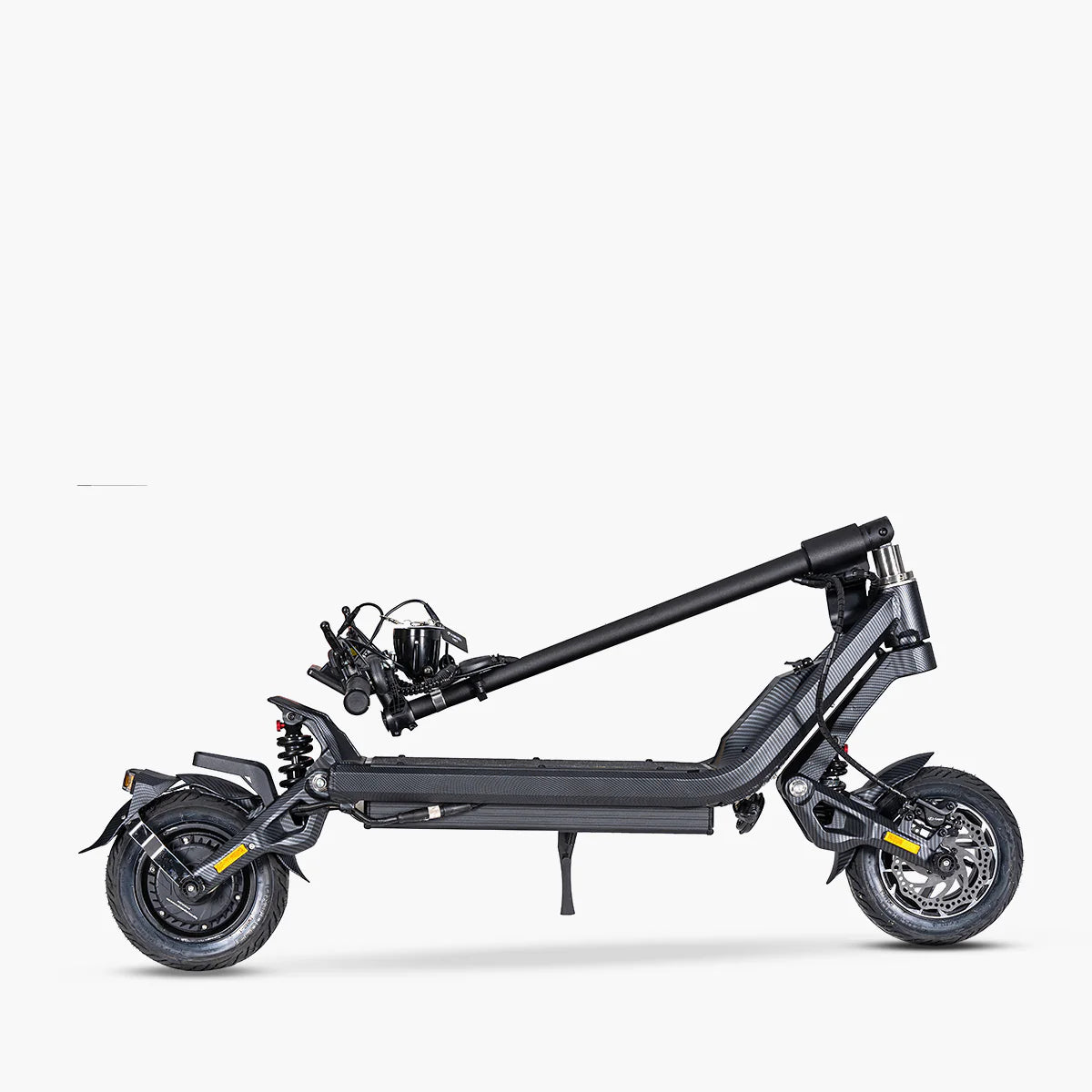 NAMI   KLIMA   48V CARBON   MATTE   2026 נאמי קלימה