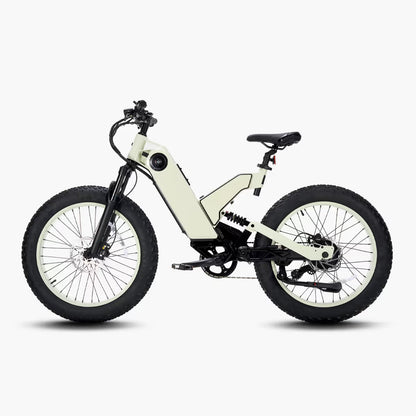 אופניים חשמליים RIDER P5