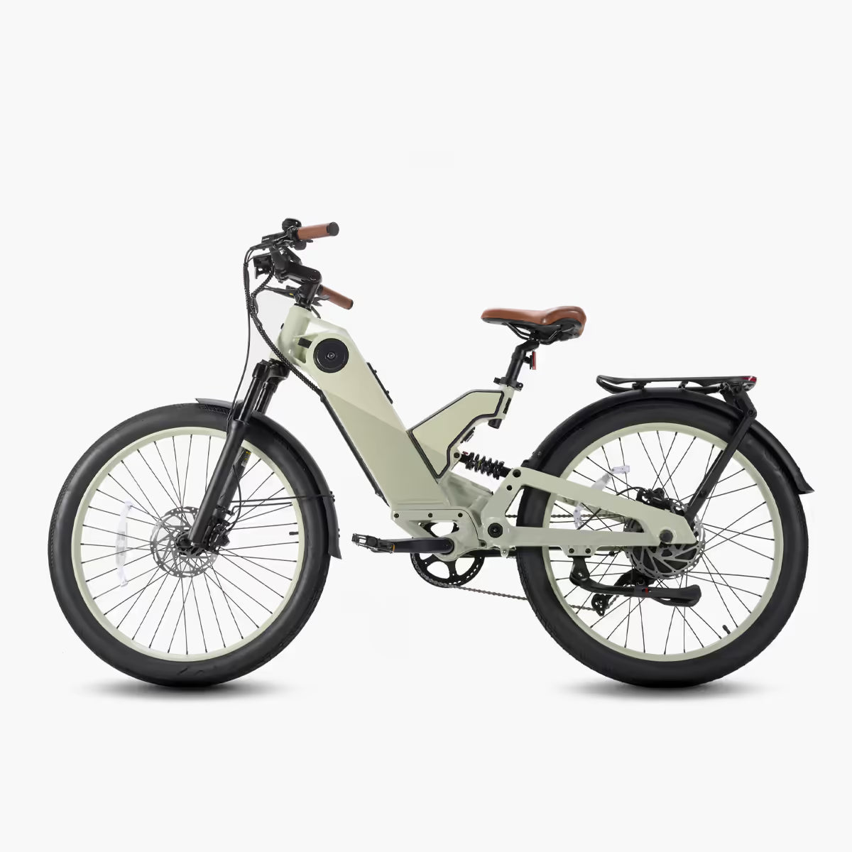 אופניים חשמליים RIDER P5 PRO