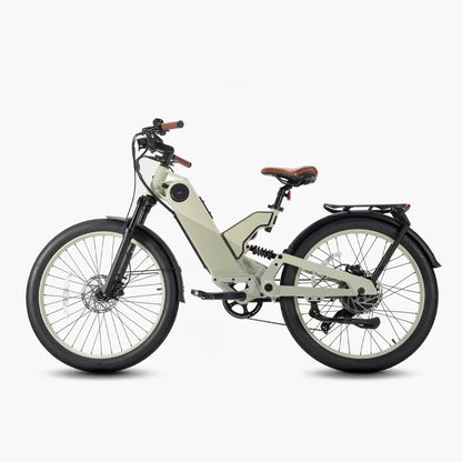 אופניים חשמליים RIDER P5 PRO