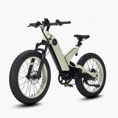 אופניים חשמליים RIDER P5