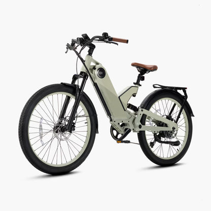 אופניים חשמליים RIDER P5 PRO