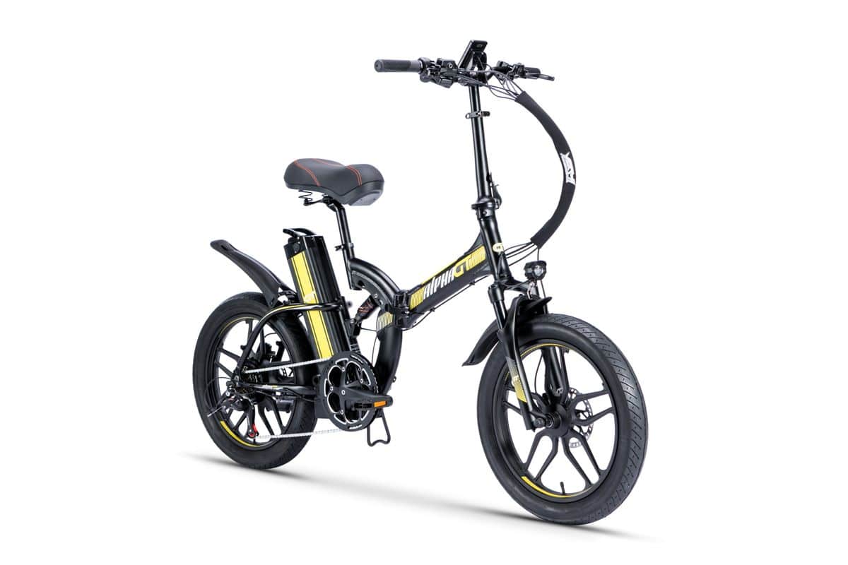 AlphaGT X2 SPORT