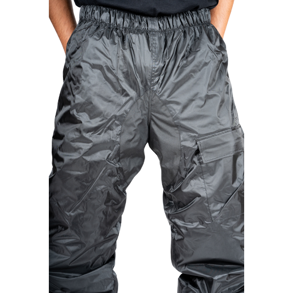 מכנסי גשם מחוממים LARET Warm Rain Pants A-026W