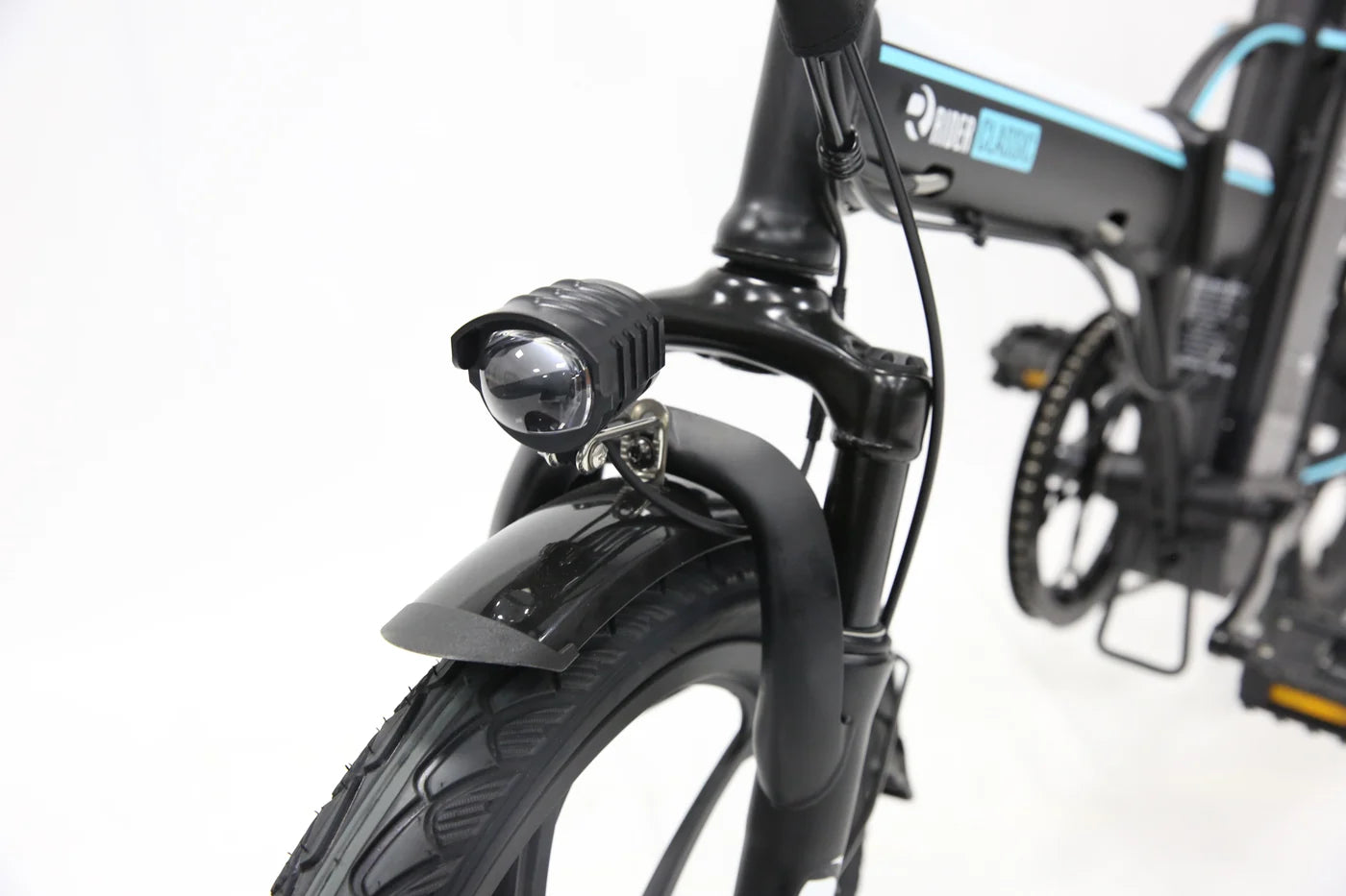 אופניים חשמליים ריידר קלאסיק (RIDER CLASSIC 48V 10AH)