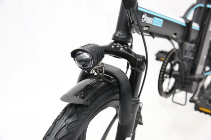 אופניים חשמליים ריידר קלאסיק (RIDER CLASSIC 48V 10AH)