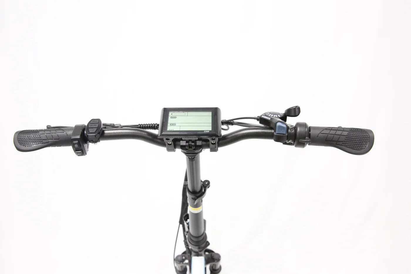 אופניים חשמליים ריידר קלאסיק (RIDER CLASSIC 48V 10AH)
