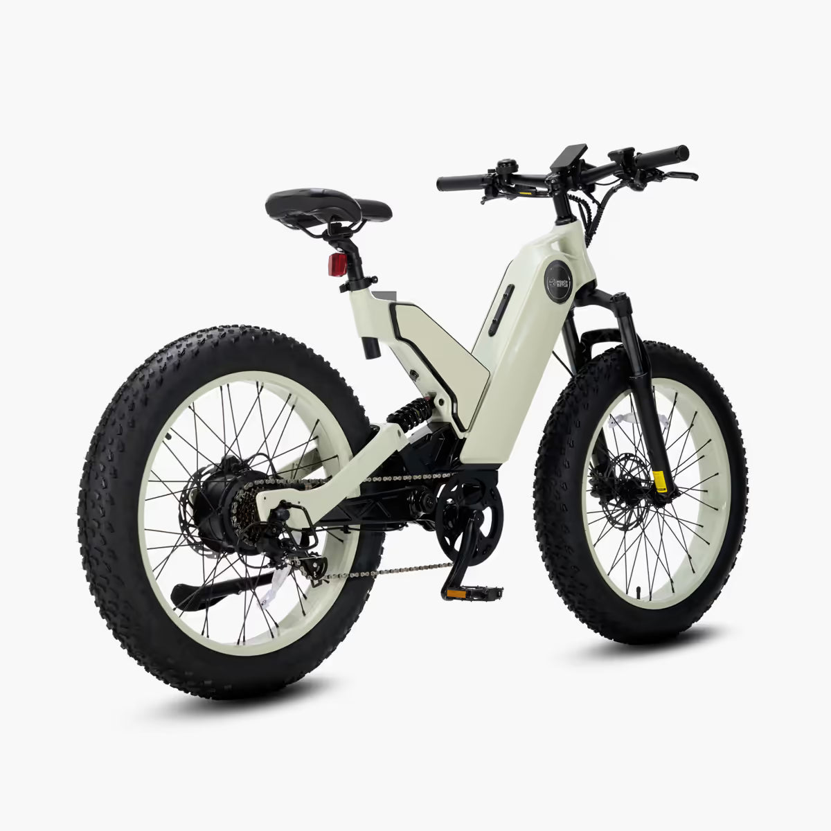 אופניים חשמליים RIDER P5