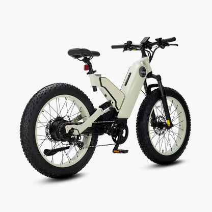 אופניים חשמליים RIDER P5