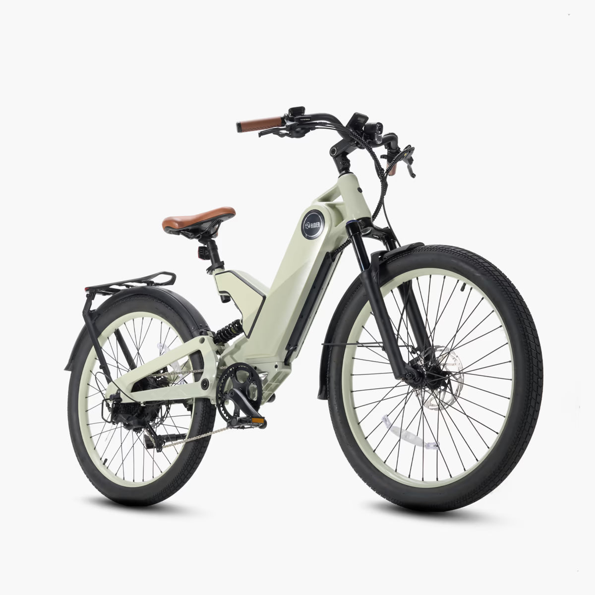 אופניים חשמליים RIDER P5 PRO