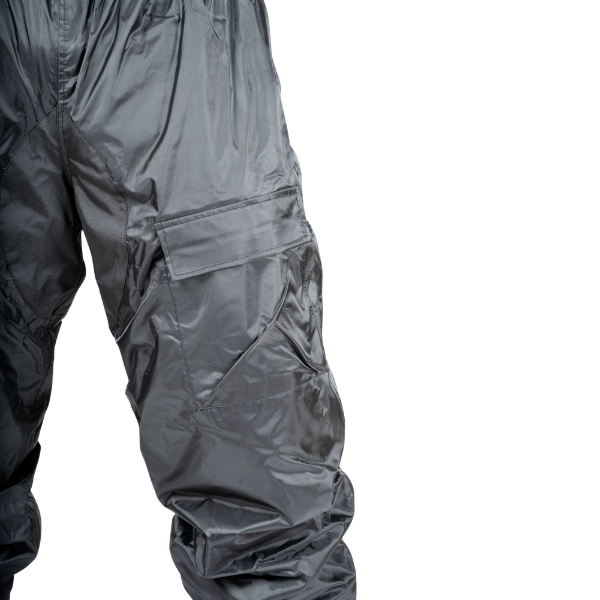 מכנסי גשם מחוממים LARET Warm Rain Pants A-026W