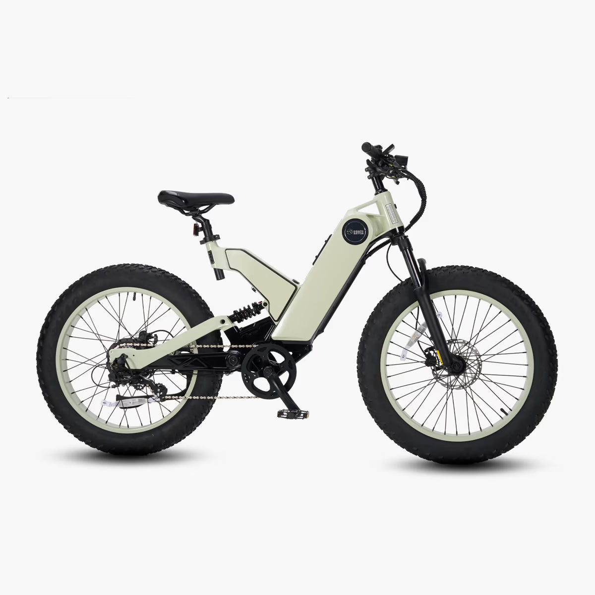 אופניים חשמליים RIDER P5