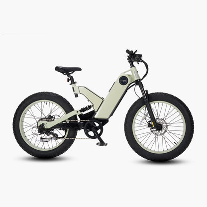 אופניים חשמליים RIDER P5