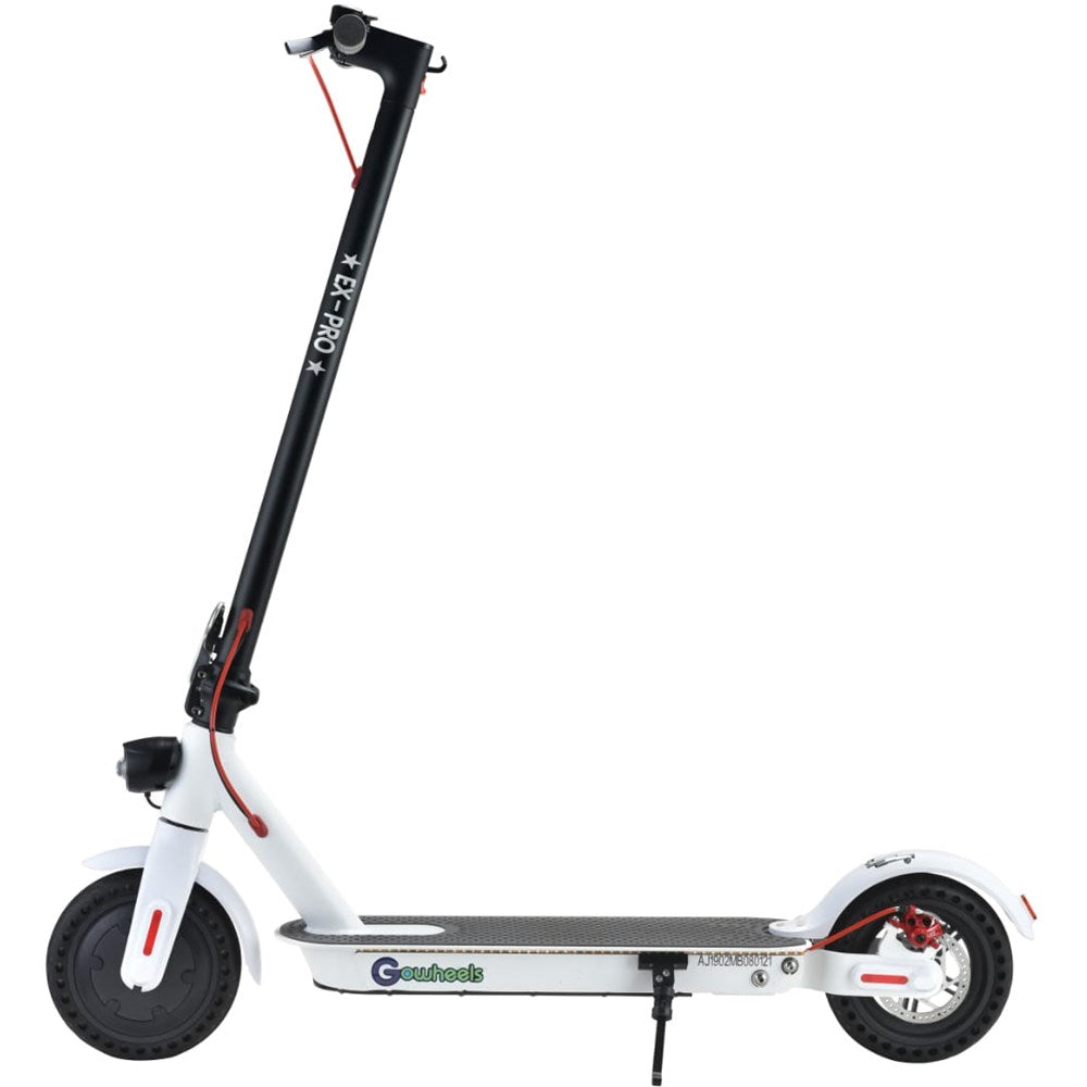 Go Wheels Ex-Pro