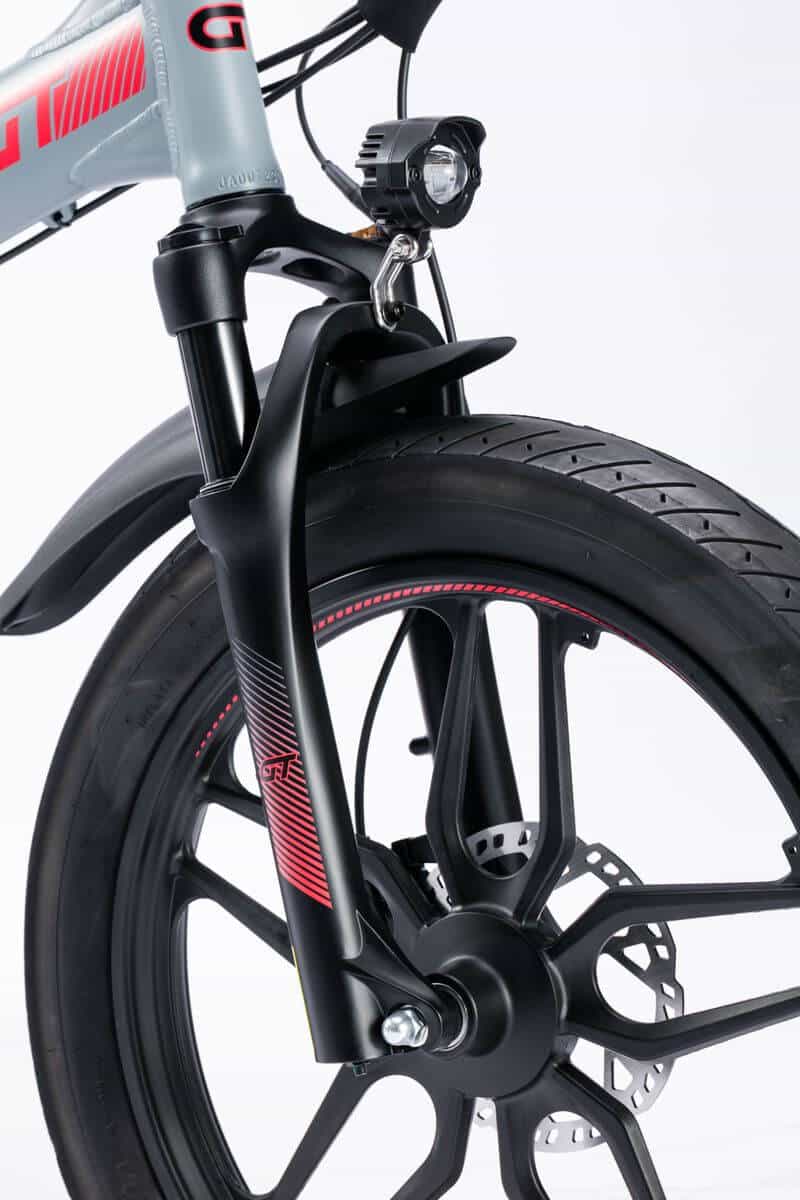 AlphaGT X2 SPORT