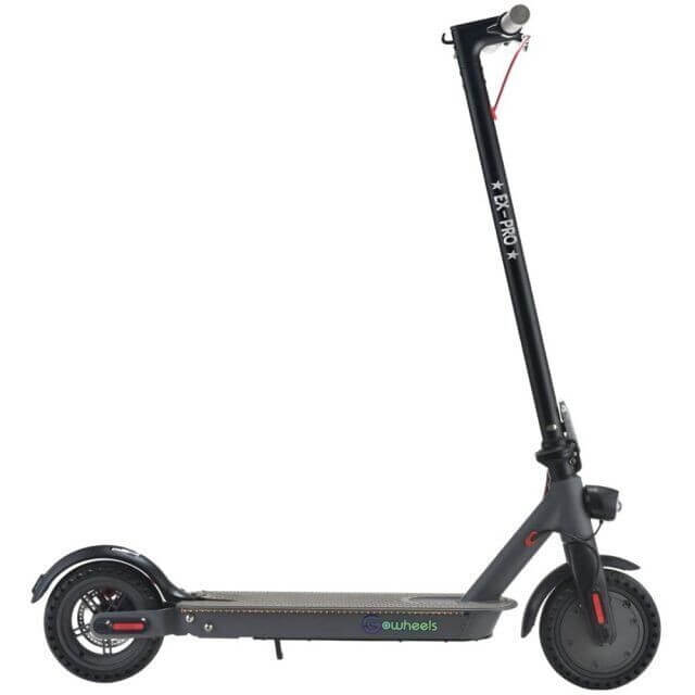 Go Wheels Ex-Pro