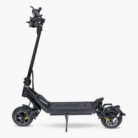NAMI KLIMA 72V 26Ah CARBON 2026 נאמי קלימה