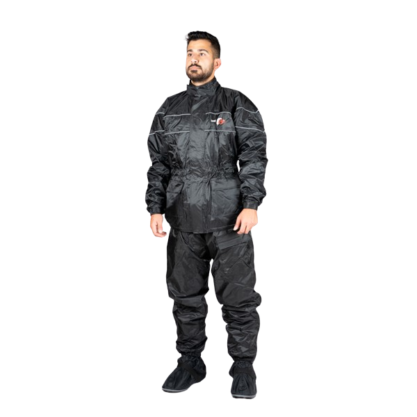 חליפת גשם מחוממת Warm Rain Wear A-026W