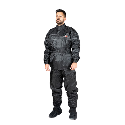 חליפת גשם מחוממת Warm Rain Wear A-026W
