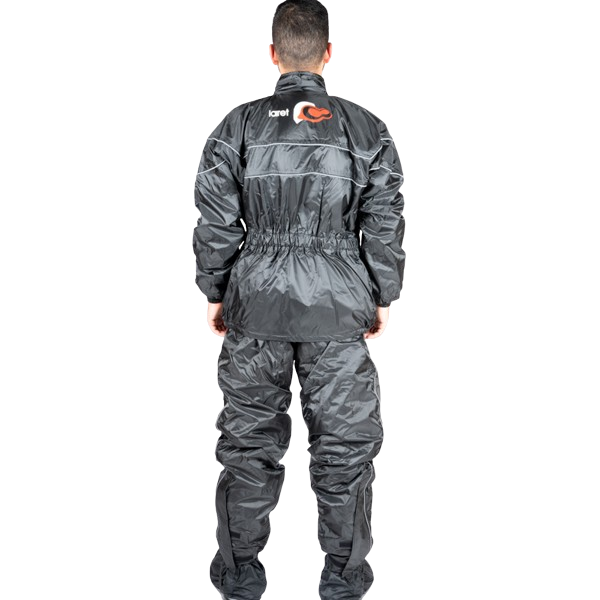 חליפת גשם מחוממת Warm Rain Wear A-026W