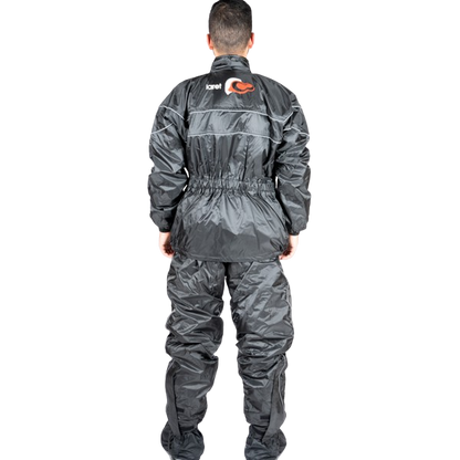 חליפת גשם מחוממת Warm Rain Wear A-026W