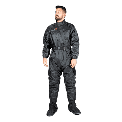 חרמונית לרט Warm Rain Over Suit
