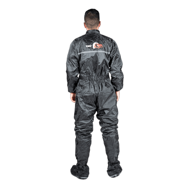 חרמונית לרט Warm Rain Over Suit