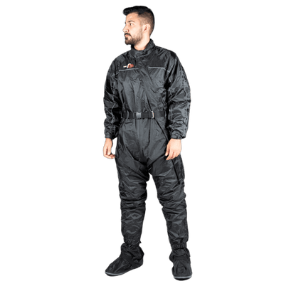 חרמונית לרט Warm Rain Over Suit