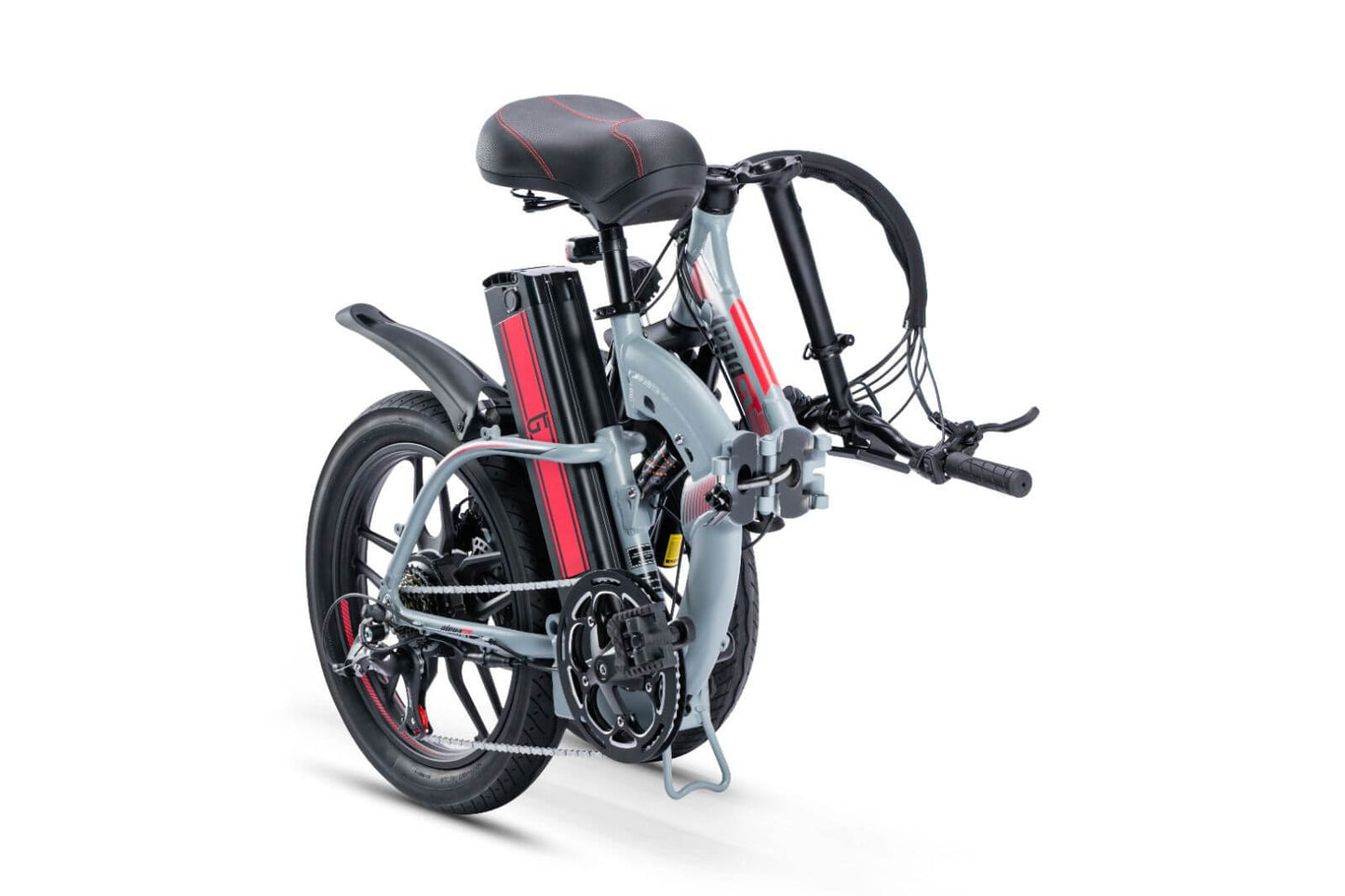 AlphaGT X2 SPORT