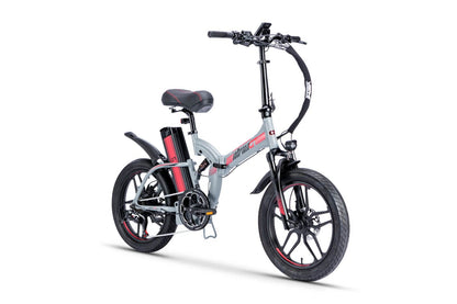 AlphaGT X2 SPORT