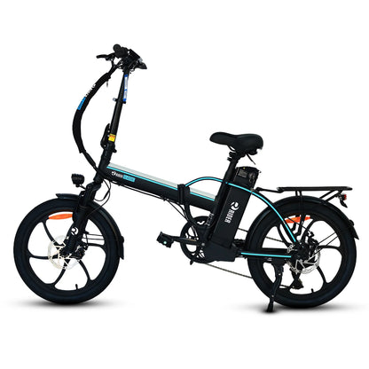 אופניים חשמליים ריידר קלאסיק (RIDER CLASSIC 48V 10AH)