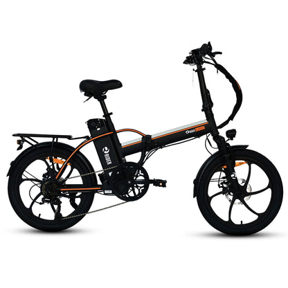 אופניים חשמליים ריידר קלאסיק (RIDER CLASSIC 48V 10AH)
