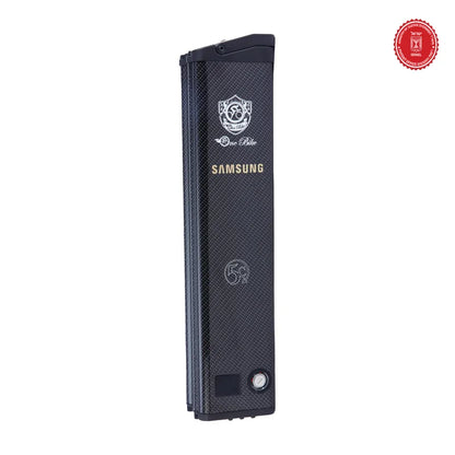מבית Samsung סוללה 60V 30AH תאים 5C one bike