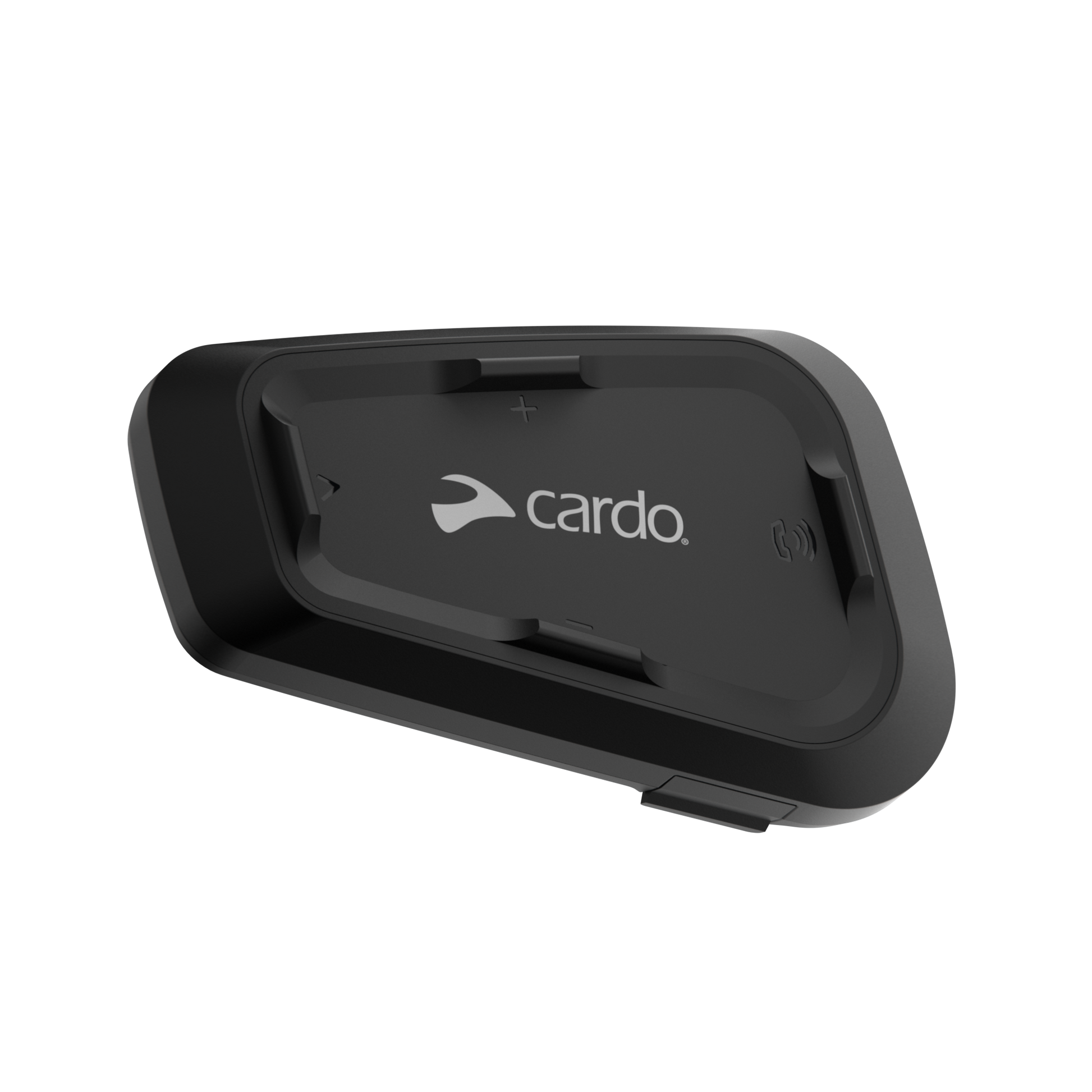 Cardo Spirit דיבורית לקסדה