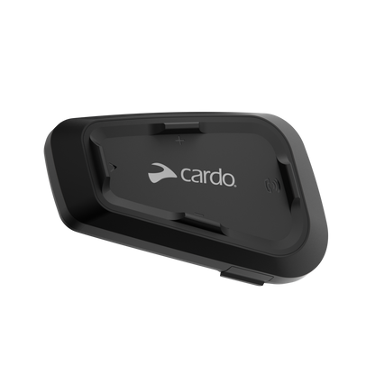 Cardo Spirit דיבורית לקסדה