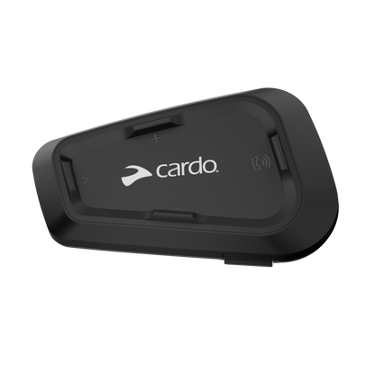 Cardo Spirit דיבורית לקסדה