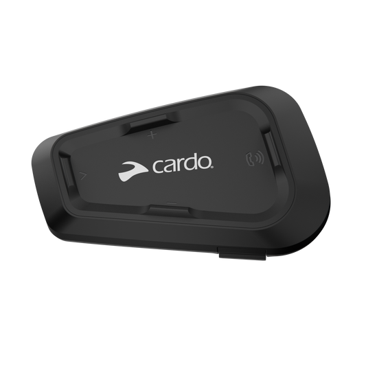 Cardo Spirit דיבורית לקסדה
