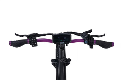 אופניים חשמליים | | וואן בייק X3 ONE BIKE FAT 48V 18.5A