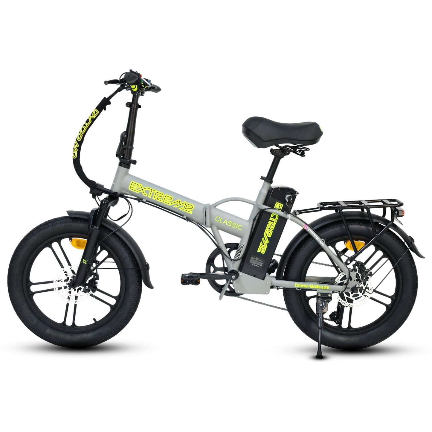 Extreme Classic pro