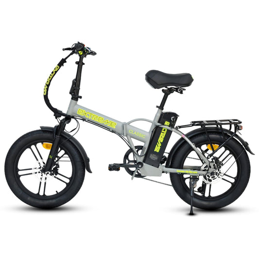 Extreme Classic pro