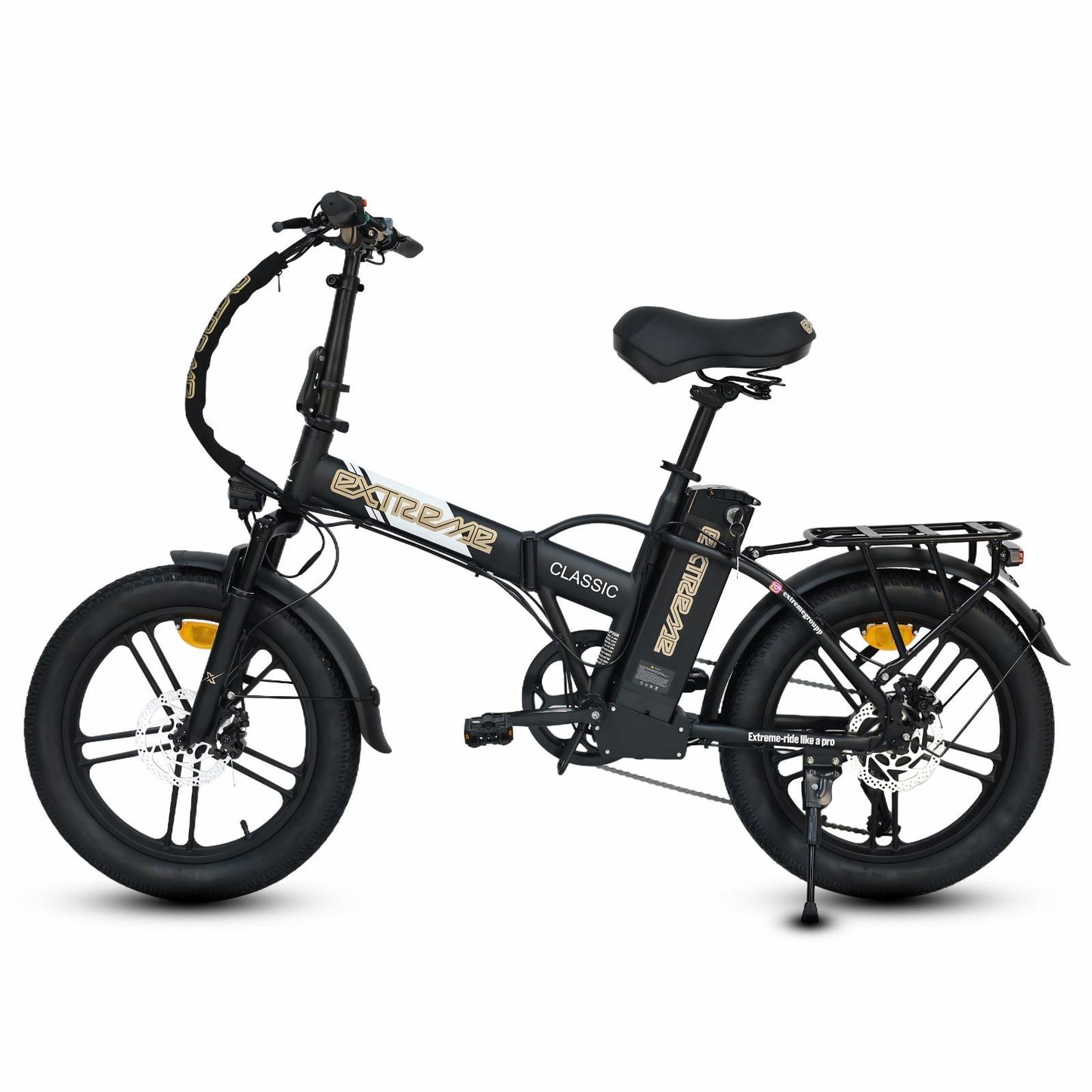 Extreme Classic pro