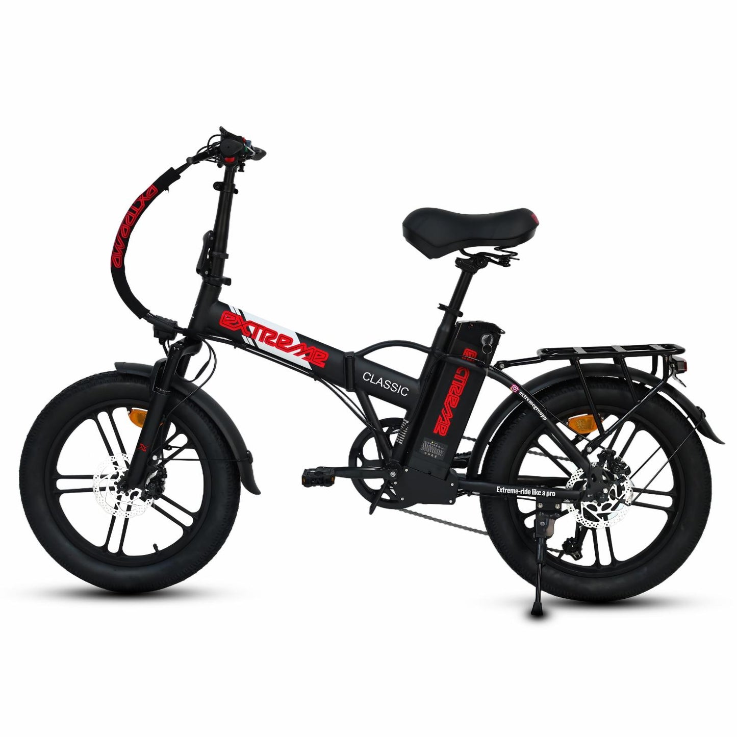 Extreme Classic pro