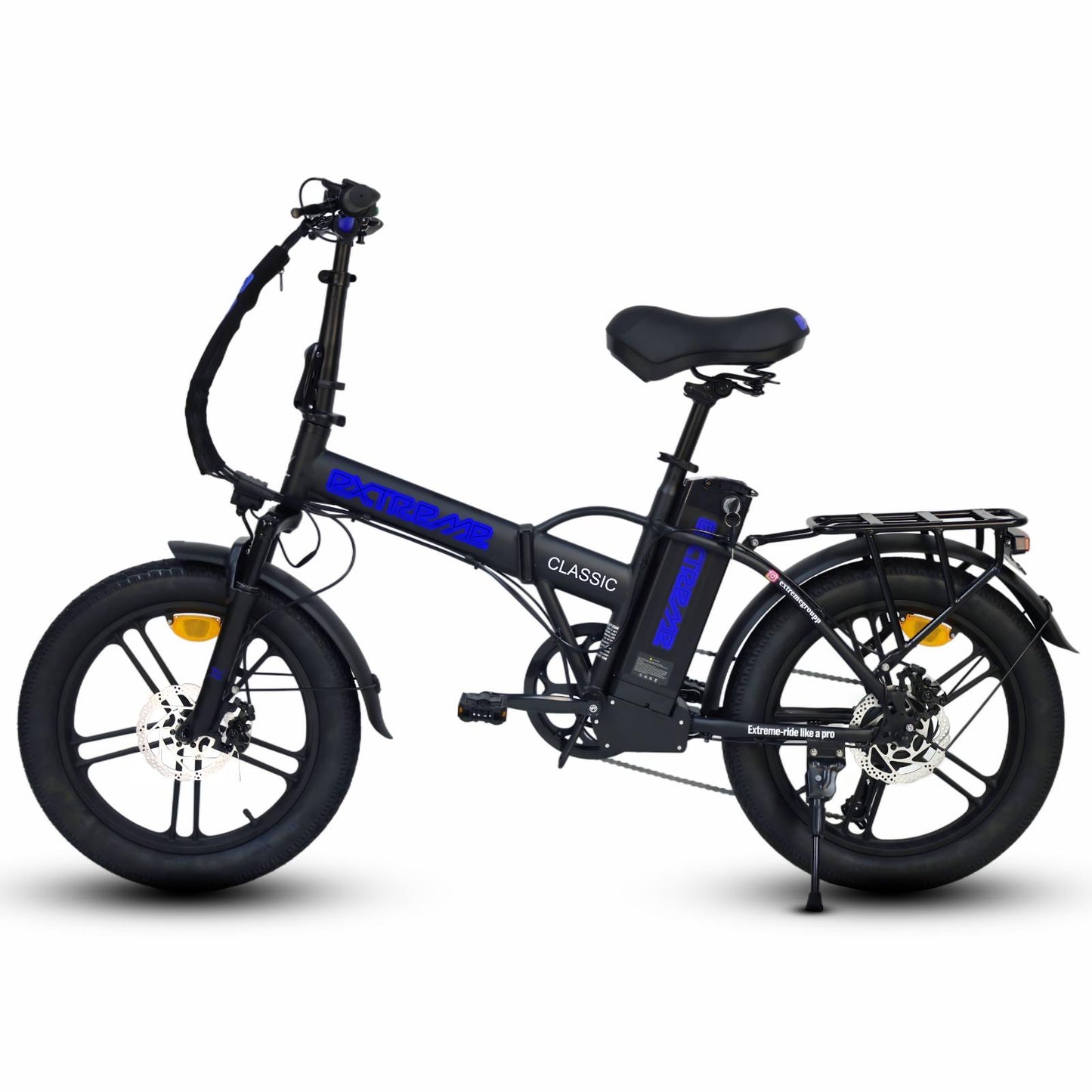 Extreme Classic pro