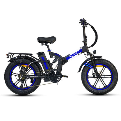 אופניים חשמליים 48 וולט 21 אמפר אקסטרים Z-PRO