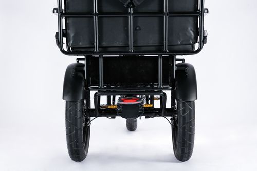 JAGER CARGO