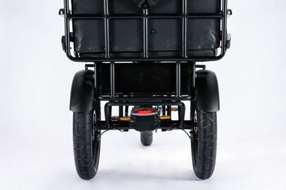JAGER CARGO