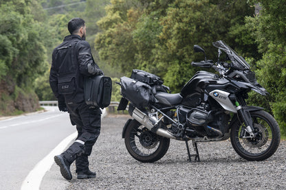 תיק מיכל MOVE AHEAD 15L