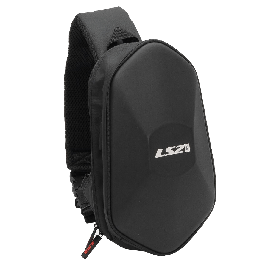 תיק כתף SHIELD 4L