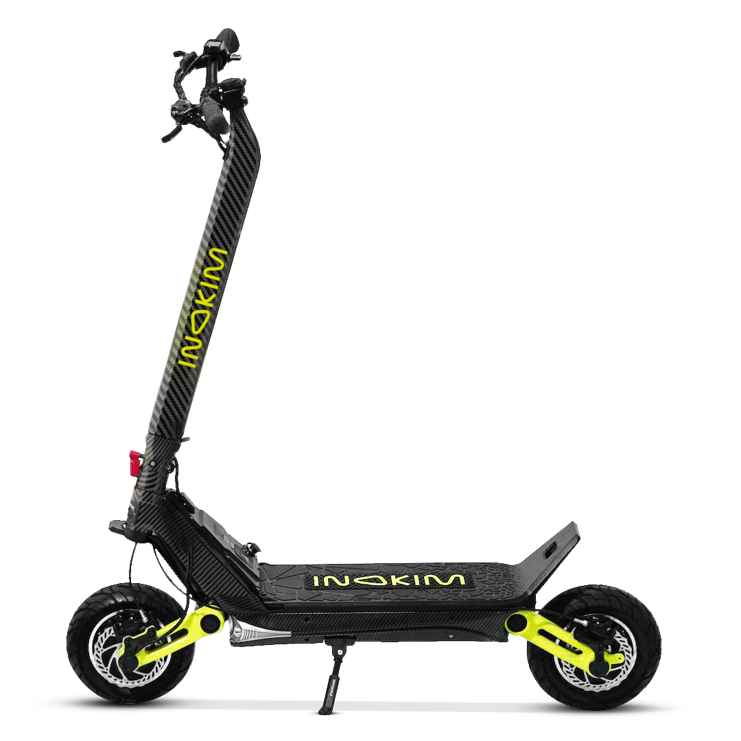 INOKIM OXO 60/26 CARBON 2026